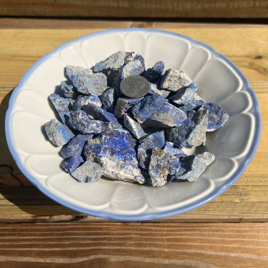 Lapis Raw