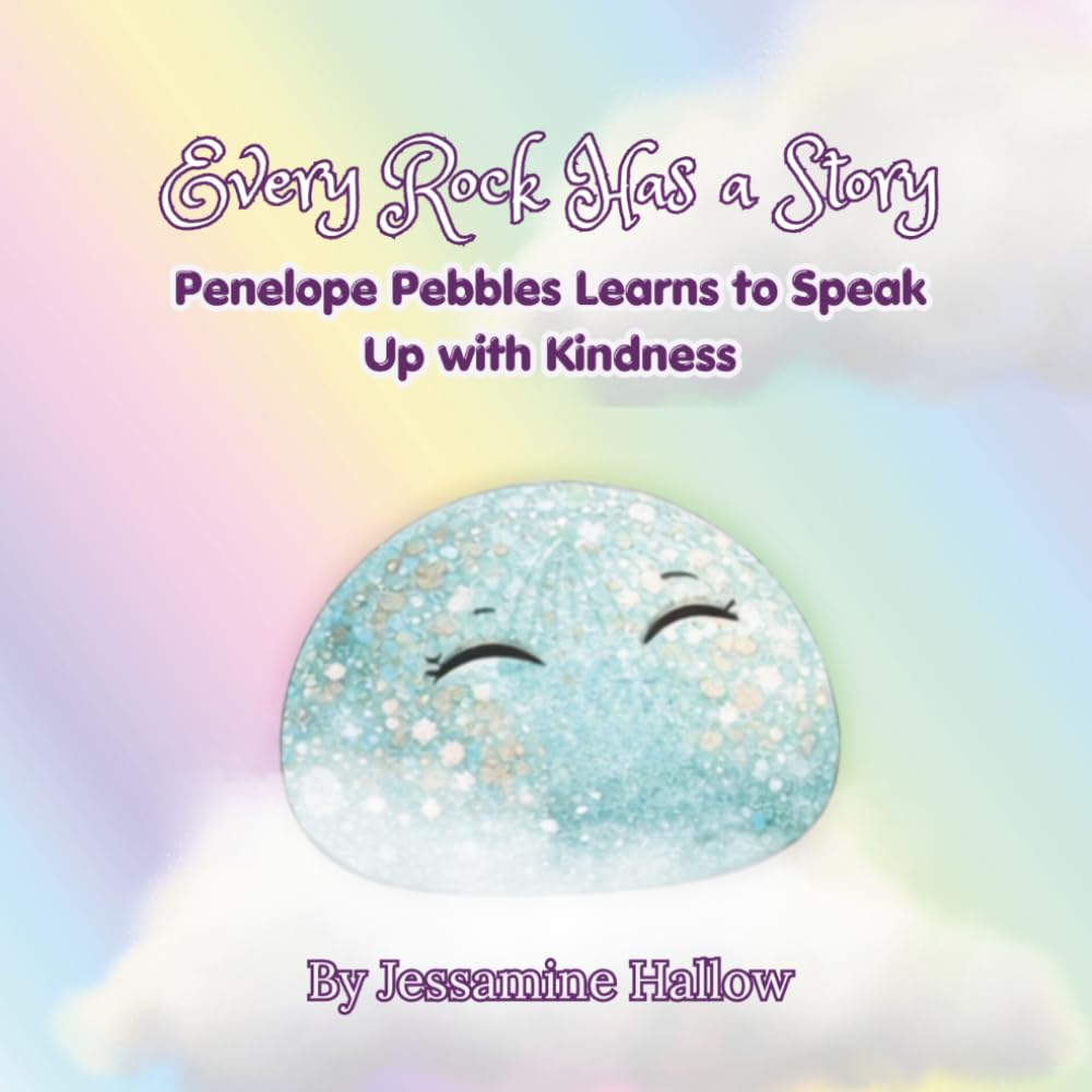 Penelope Pebbles