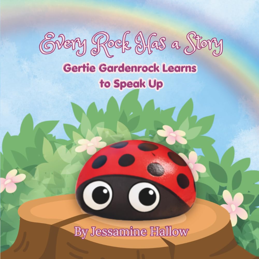 Gertie Gardenrock