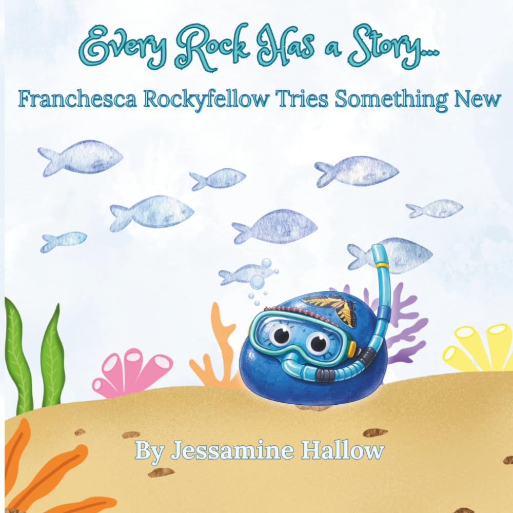 Franchesca Rockyfellow