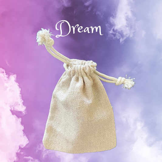 Herbal Pouch - Dream On