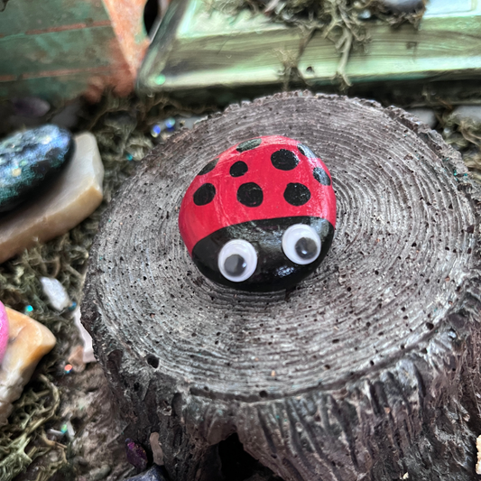 Gertie Gardenrock