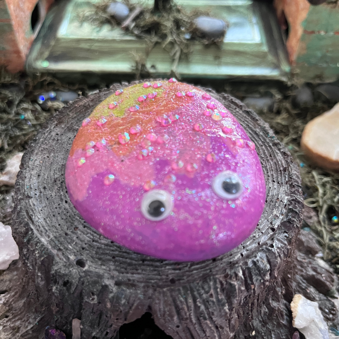Bianca Boulder