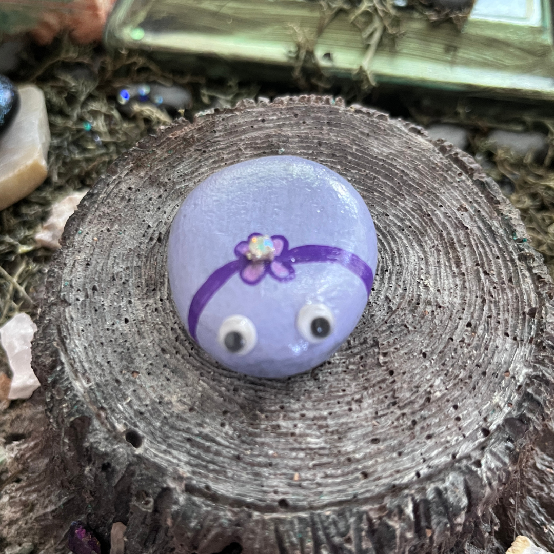 Petra Pebbles