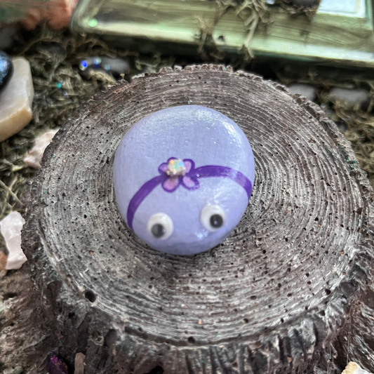 Petra Pebbles